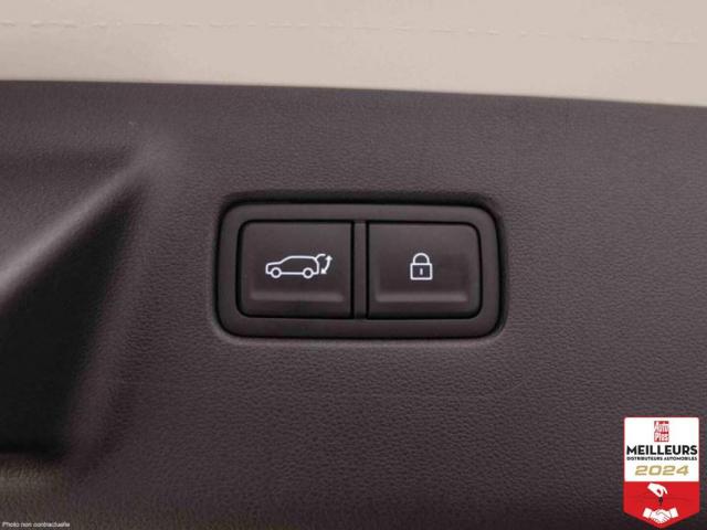 Hyundai Santa Fe image 2