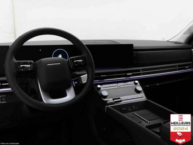 Hyundai Santa Fe image 6