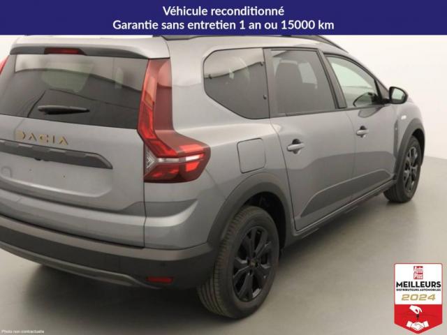 Dacia Jogger image 2