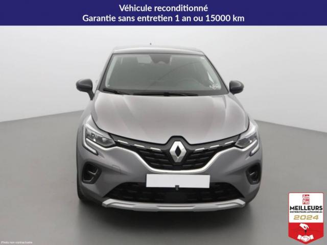 Renault Captur image 3