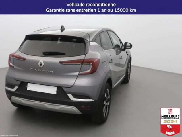 Renault Captur image 8