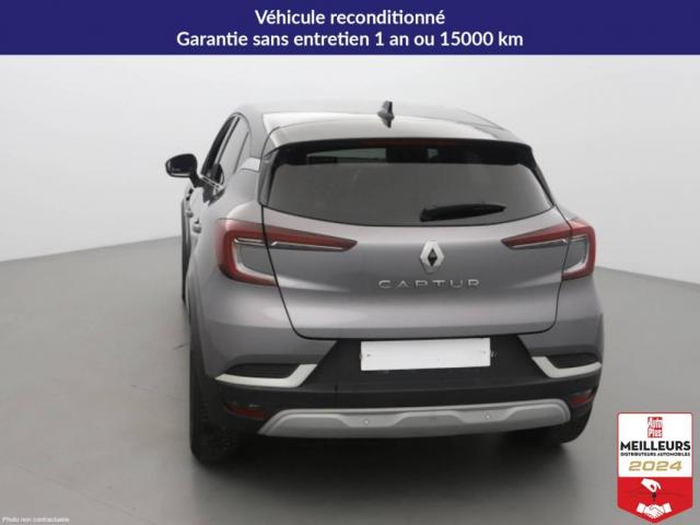Renault Captur image 7