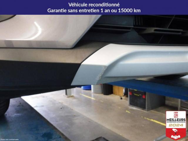 Renault Captur image 4