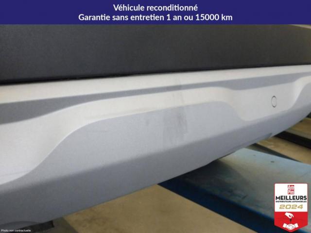 Renault Captur image 9