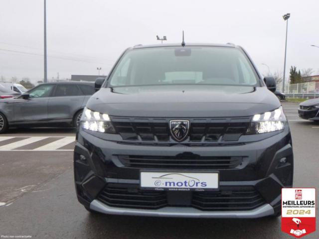 Peugeot Rifter image 2