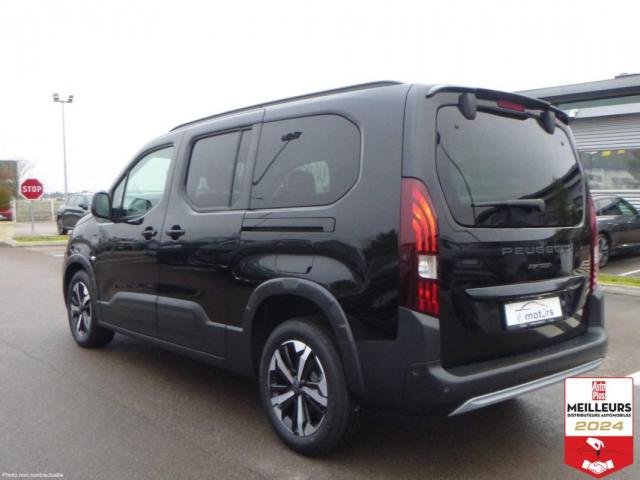 Peugeot Rifter image 7