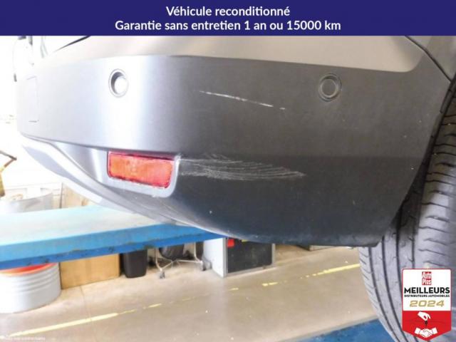 Dacia Jogger image 1