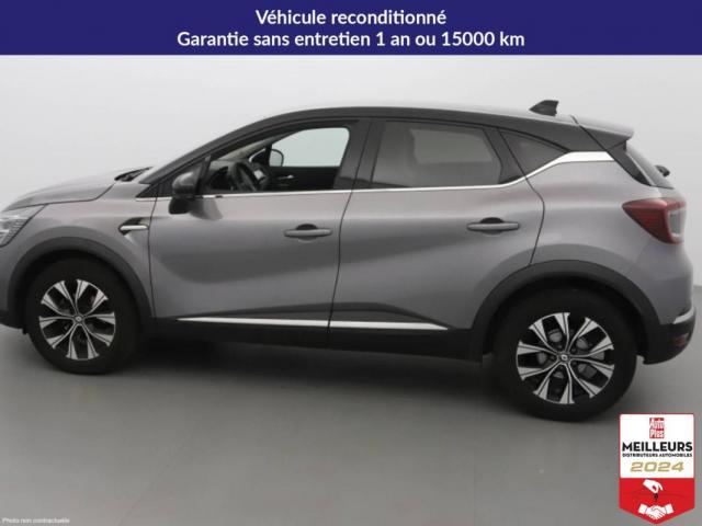 Renault Captur image 2