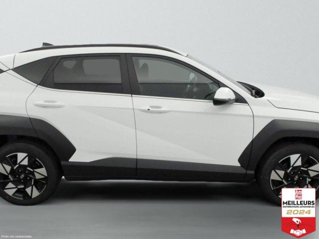 Hyundai Kona image 3