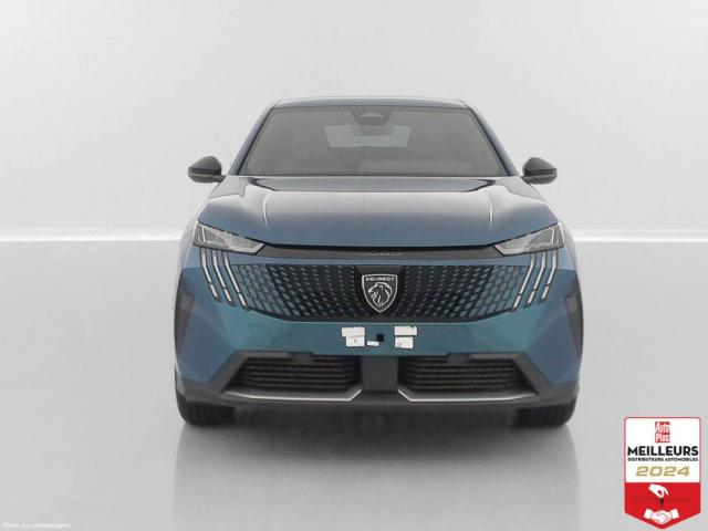 Peugeot 3008 image 3