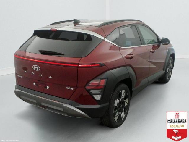 Hyundai Kona image 5