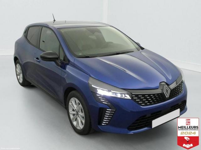 Renault Clio image 8