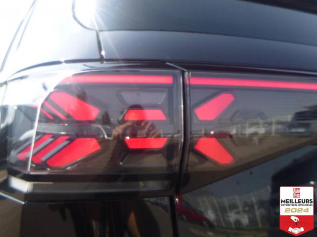 Volkswagen T-Cross image 8