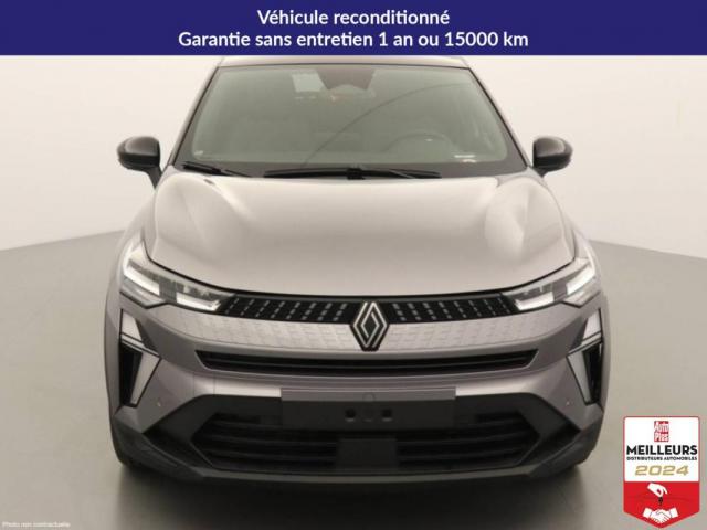 Renault Captur image 5