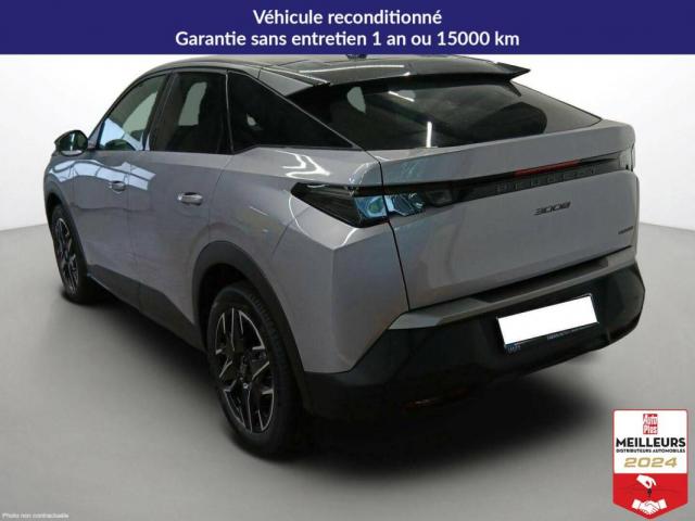 Peugeot 3008 image 7