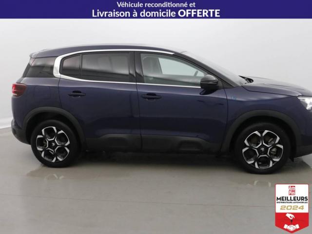 Citroen C5 Aircross image 4