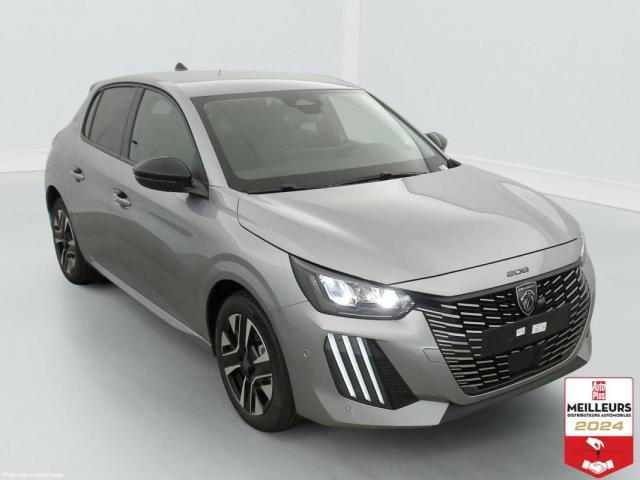 Peugeot 208 image 7