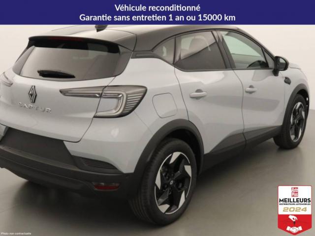 Renault Captur image 5
