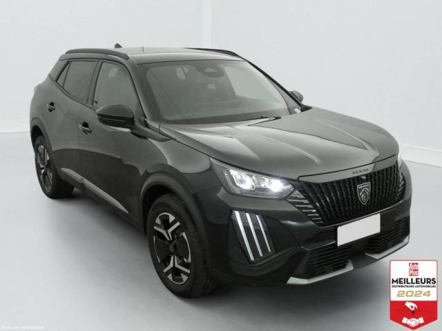 Peugeot 2008 image 8