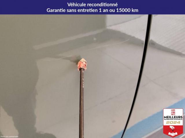 Dacia Sandero image 9