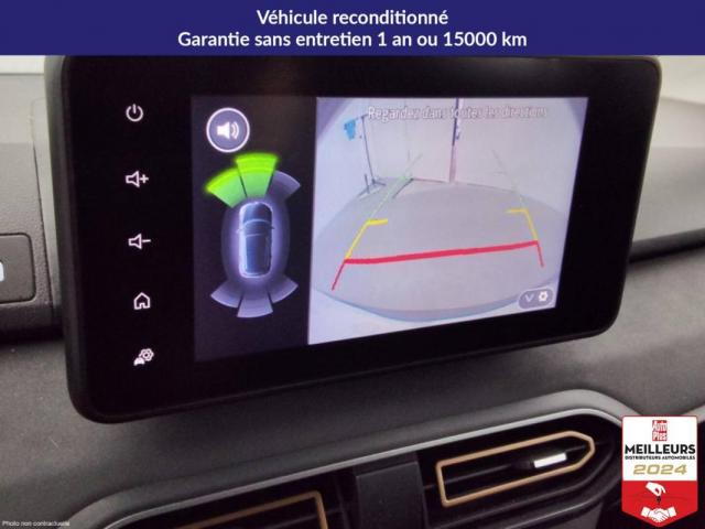 Dacia Sandero image 3