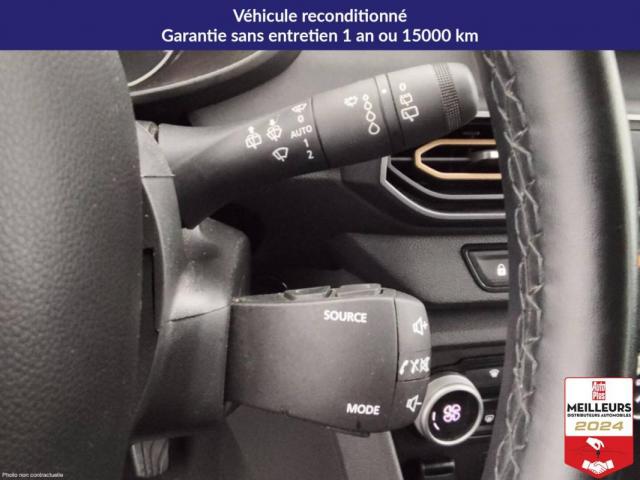 Dacia Sandero image 5