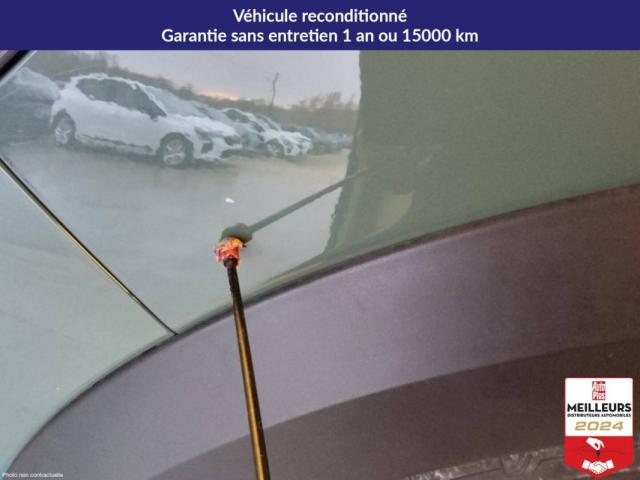 Dacia Sandero image 8