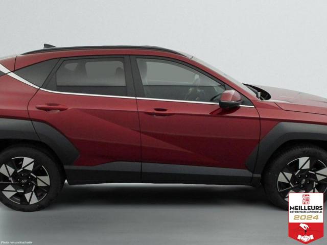 Hyundai Kona image 7