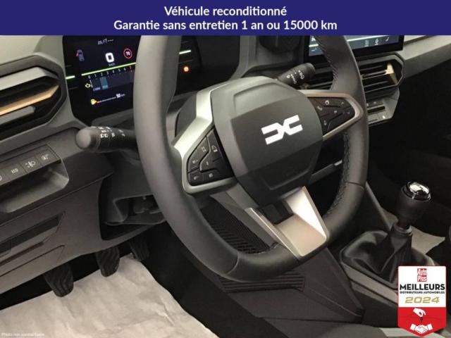 Dacia Duster image 4