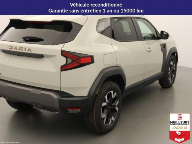 Dacia Duster image 2