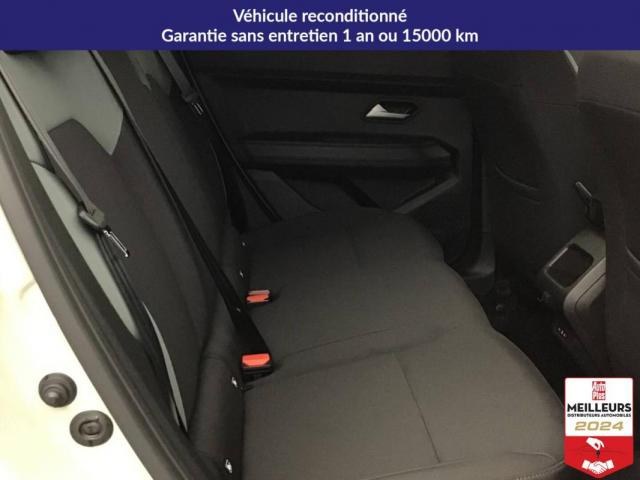 Dacia Duster image 3