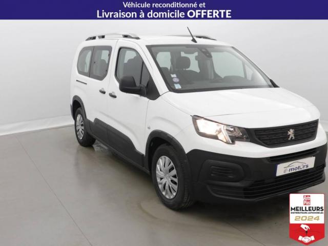 Peugeot Rifter image 2