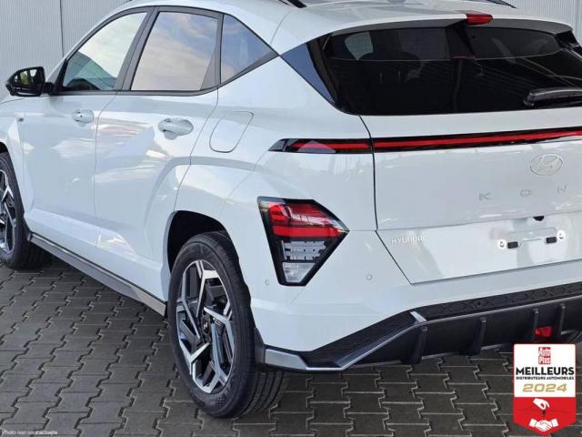Hyundai Kona image 3