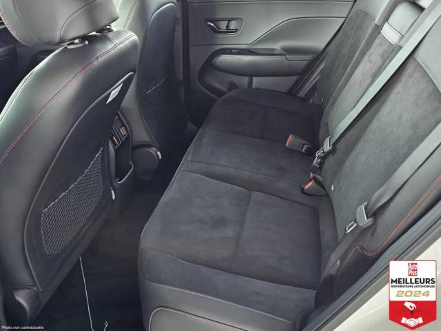 Hyundai Kona image 1