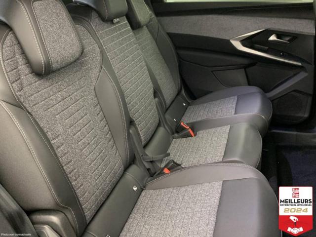 Peugeot 5008 image 7