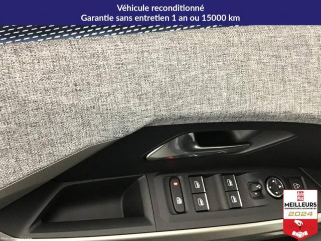 Peugeot 5008 image 3