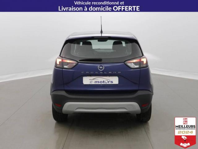 Opel Crossland image 5