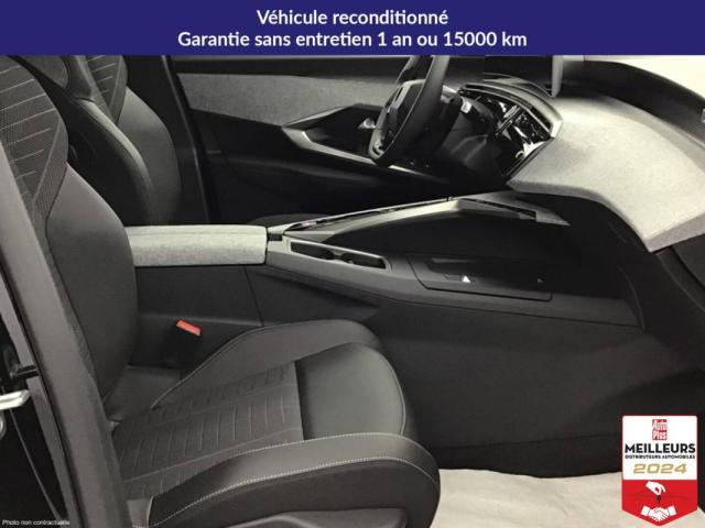 Peugeot 3008 image 3