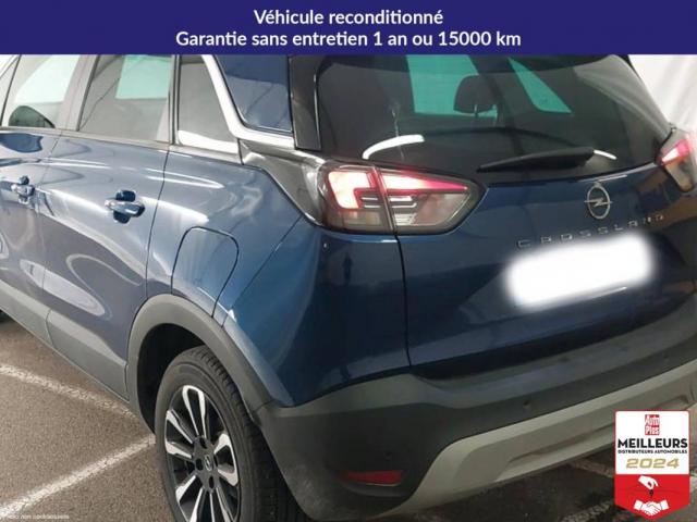 Opel Crossland image 3