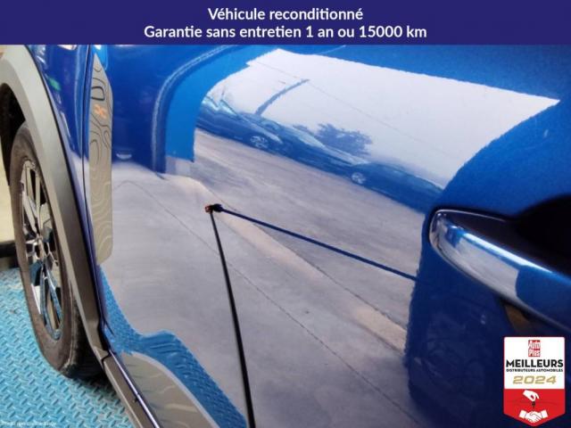 Dacia Sandero image 1