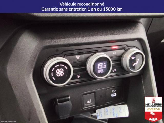 Dacia Sandero image 7