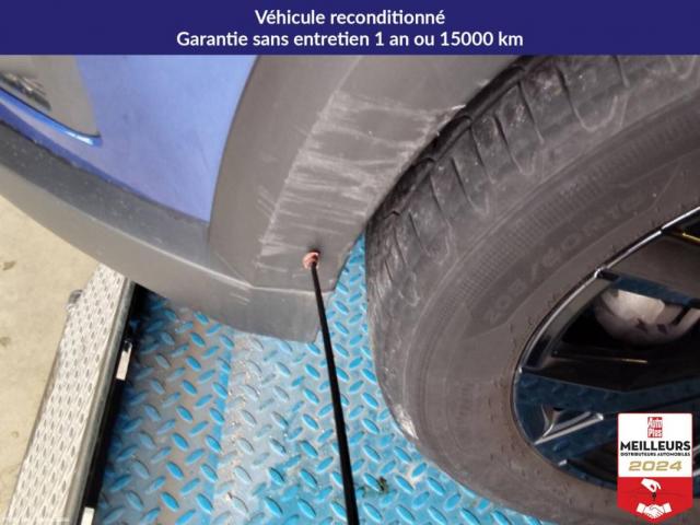 Dacia Sandero image 3