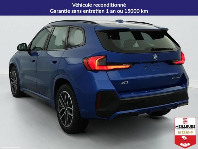 Bmw X1 image 1