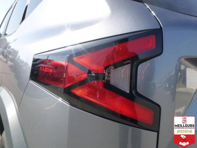 Dacia Duster image 5