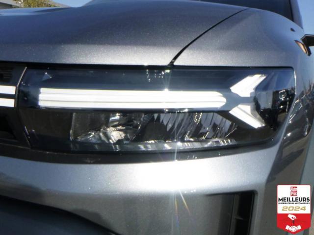 Dacia Duster image 1