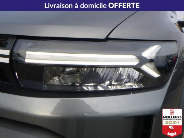 Dacia Duster image 1