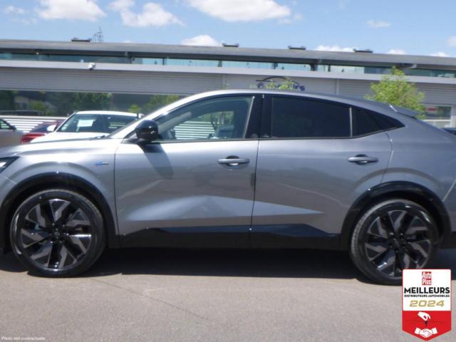 Renault Rafale image 1