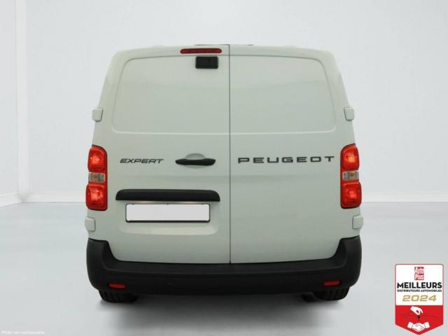Peugeot Expert image 6