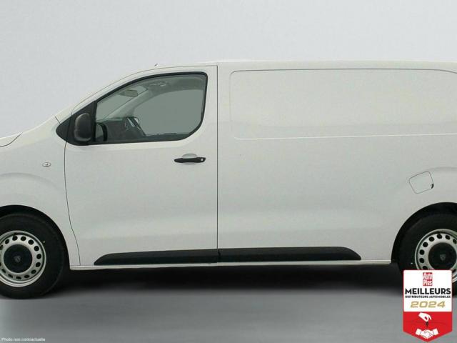 Peugeot Expert image 8