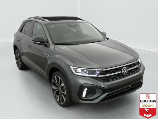 Volkswagen T-Roc image 2